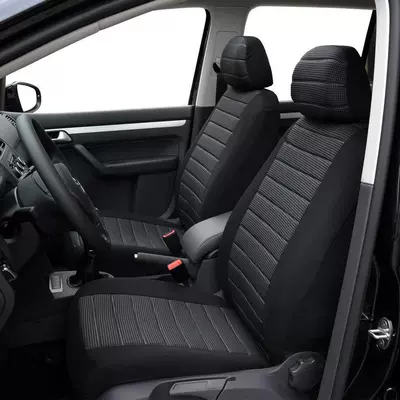 E-Commerce Car Seat Covers — Universal seat cover