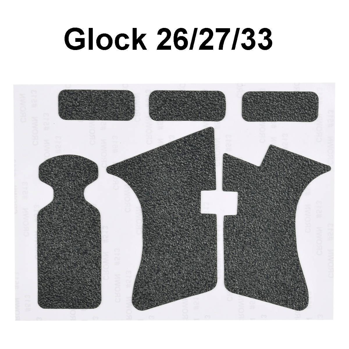 Glock 26/27/33