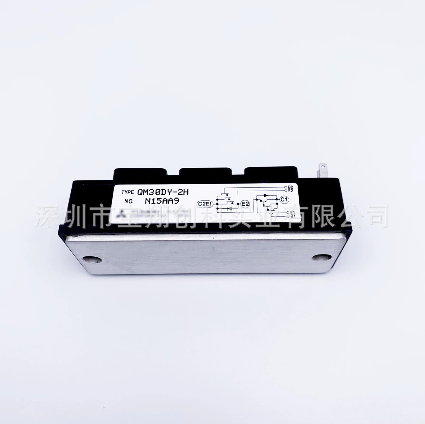 Qm30Dy-2H QM50DY-2H QM75DY-2H QM100DY-2H модуль IGBT