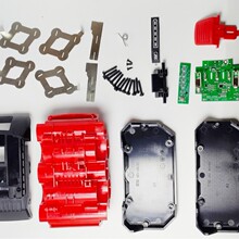 BOSCH����21700���18V BAT618����