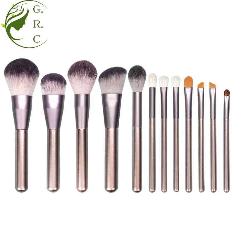 12֧����ë��ױ��Ӱ����ɢ�۵�ˢ��ױ��ױ����ˢ��ȫ��װ