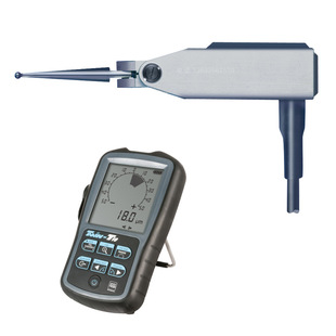 Swiss TESA Inductive Lever Head GT 31 Machine Tool Vertical Degree Measurement Three-dimensional Mobile Precision Inspection
