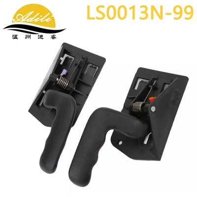 Sierra Silverado 15760297 – Armrest, handle, handle