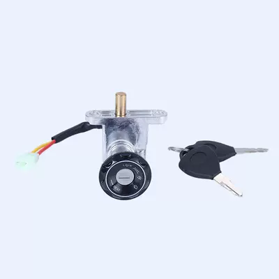 Qiaoge electric vehicle ignition lock, Ignition switch