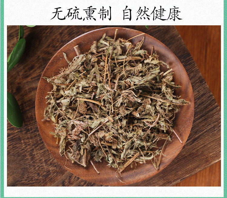 Wild Mimosa Herb Han Xiu Cao 500g Dried Sensitive Plant Whole Herb Traditional TCM Botanical preparation