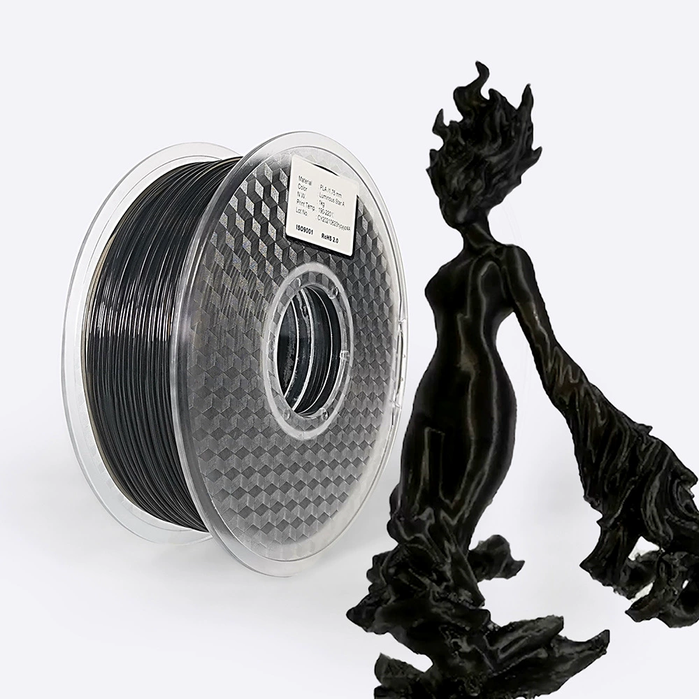 Звёздное небо, 3D, 1,75 мм