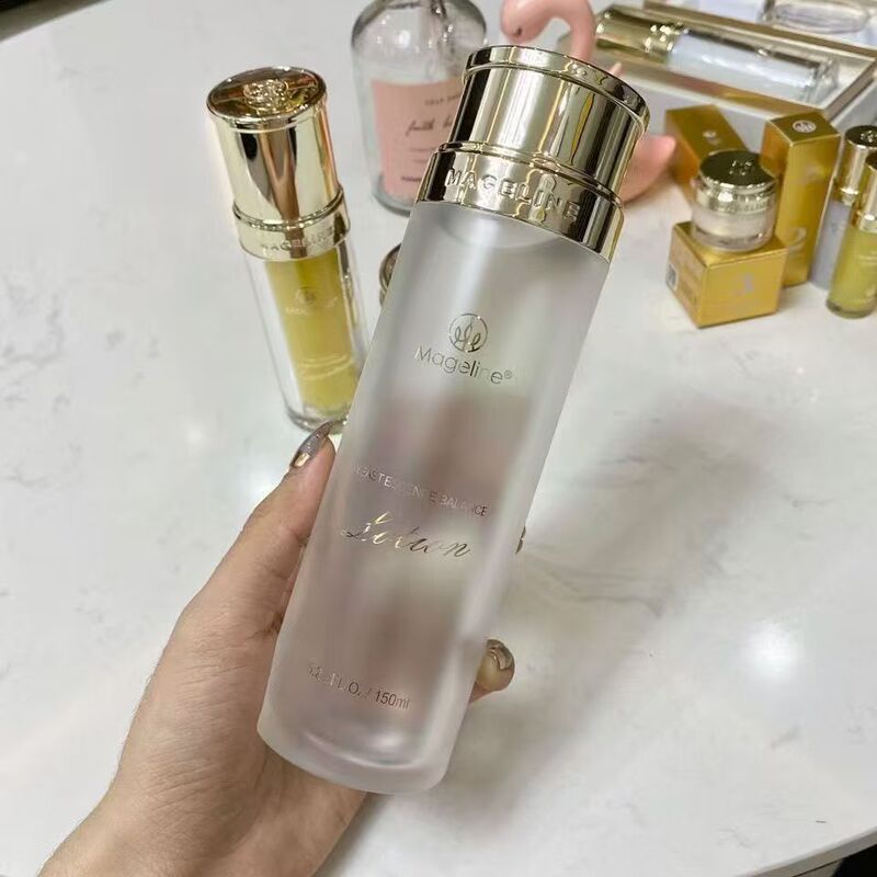 麦丽吉酵母平衡水150ml保湿补水控油化妆水爽肤水官方防伪|undefined