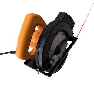 Laser 7inch Electric Circular Saw 185 Electric Circular Saw with Laser Woodworking Circular Saw