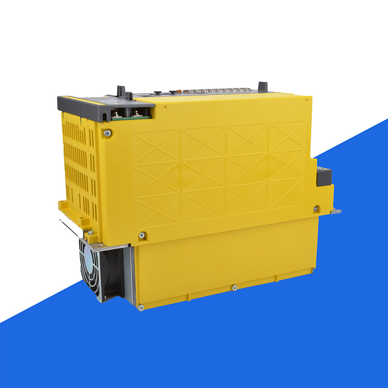 A06B-6321-H311 发那科FANUC原装数控机床伺服驱动器全新现货出