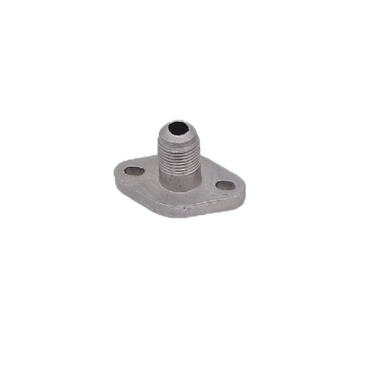 Special offer accessories steaming furnace Flatch port transition 2 points screw interface steaming bag furnace burner connector convert port 5