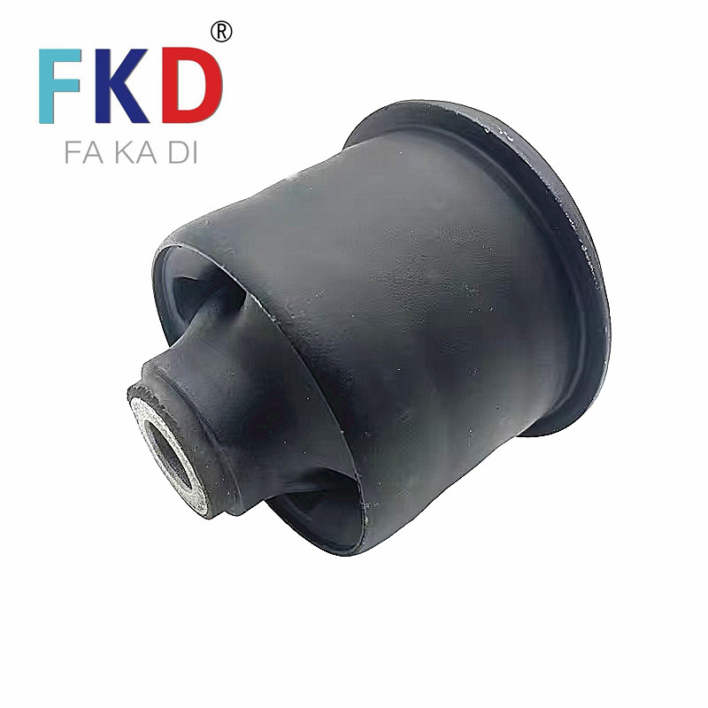 Export Cross-Border 48725-02210 Is Suitable for Toyota Corolla Car Right Rear Axle Bracket Bushing
