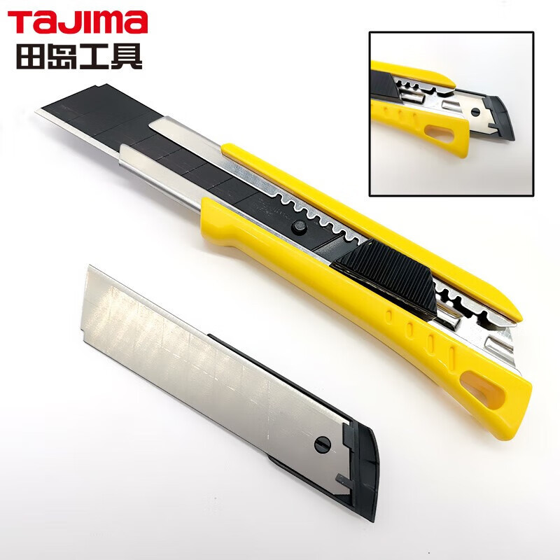 Tajima TAJIMA 1101 - 2464 cortar cuchillo de yeso 680