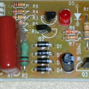Ic Wave New Component Factory Supplies Music Ic Animal Sound Chip Flowing Water Sound Lark Call Ic Process Price Negotiable