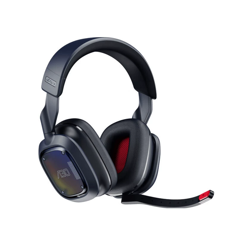 Беспроводные наушники Logitech A30 с игровым микрофоном, Bluetooth