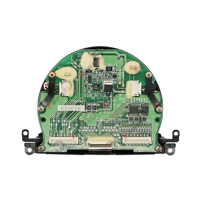 Lum0582A, Suitable for the automobile instrument