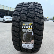 ���末��ɭBOSS ATԽҰ̥325/50R22 37X13.5R22R20��̹�˺��R����