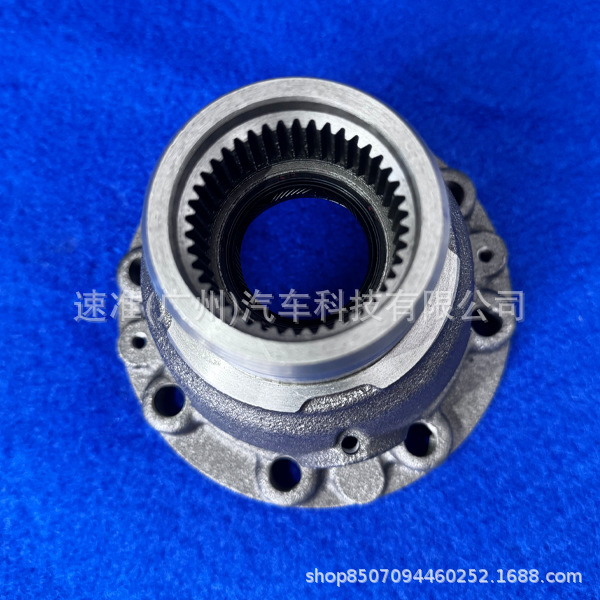 Jeep Liberty/Outlander/Grand Cherokee differential housing, JEEP transmission 6F24 differential case