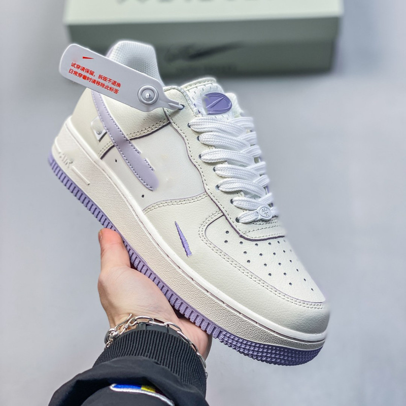 空軍 AF1 スニーカーレトロロートップレザースケートボードシューズカップル多用途ファッションカジュアルスポーツシューズ潮靴|undefined
