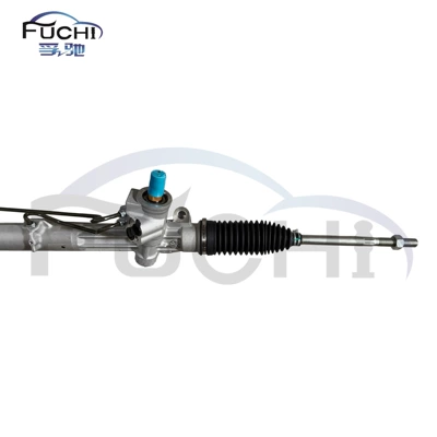 Steering gear Mondeo Mk5 Steering