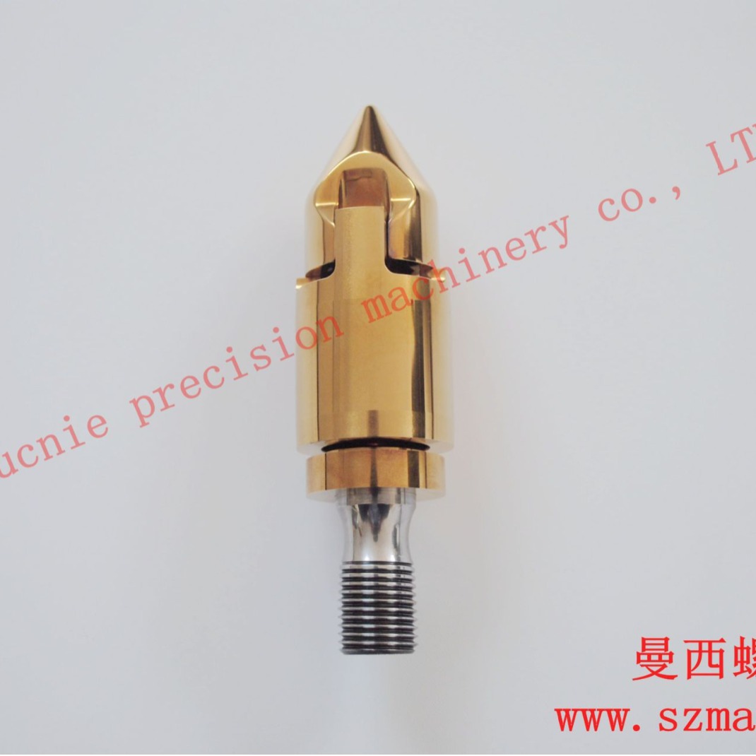 供应Sumitomo住友注塑机螺杆料筒螺杆头三件套射嘴