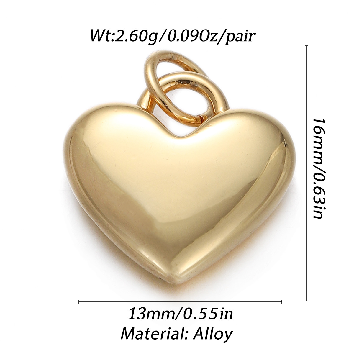 8g Weight Pendant, Chain Jewelry Making Type Zircon Inlay Material DIY Jewelry Accessories Classification 1 Piece Quantity Copper Material Geometric, Star, Moon Pattern Plating, Inlay Design Simple Style Style 1 Piece Copper Zircon Geometric Star Moon Pendant Chain 12