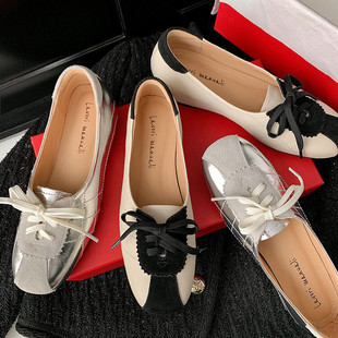 ~����Ů��~2024�������e����ƴɫŮ��ЬС�¸��͹Ż����M�Mƽ��Ь