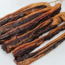 正宗广式腊肉农家自制酱香五花批发餐饮酒店咸香口味微甜手工猪肉