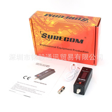 SW-33plus���ʼ�פ���� 125-525MHz VHF/UHF˫Ƶ���㹦��&SWR�Ǳ�