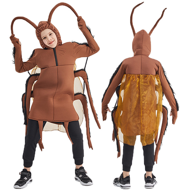 儿童蟑螂装89元