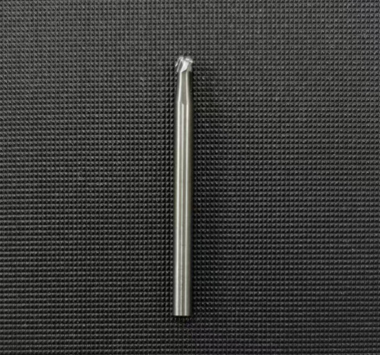 合金回転やすりタングステン鋼フライス研磨ヘッド電気研削タングステン鋼硬質合金研削ヘッドやすり研磨粒3x6セット|undefined