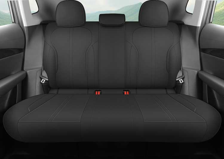 Suitable for Geely Galaxy E5, this is a set of seat covers designed specifically for the 2024/2026 models, featuring a full-coverage leather seat cover and all-season seat cushion