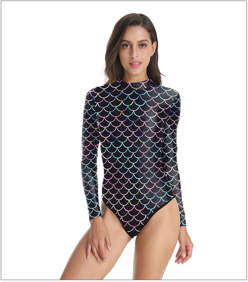 Swimwear, style