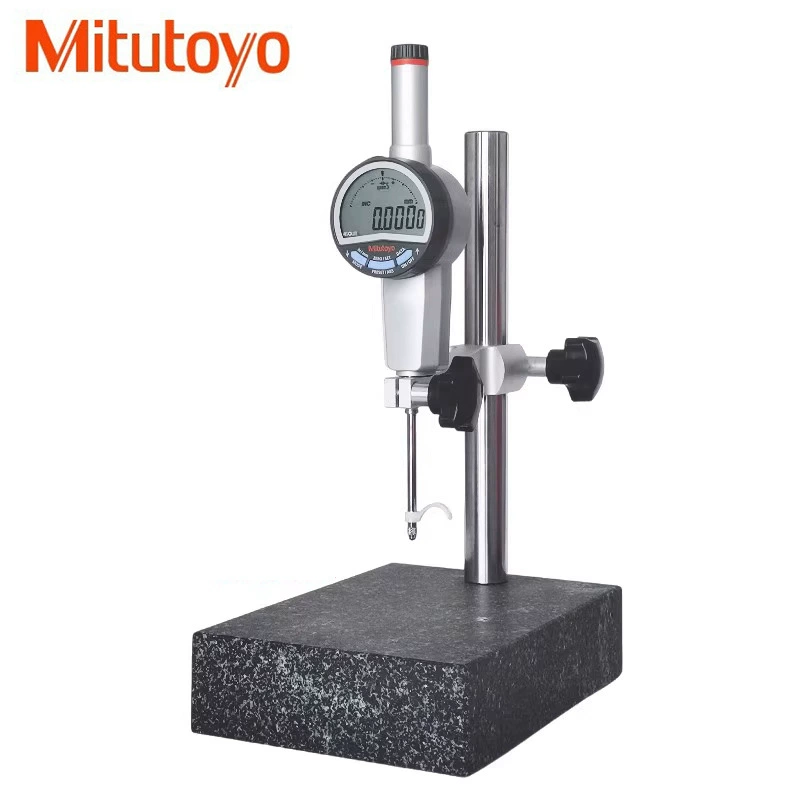Цифровой альтиметр Mitutoyo 0-50*0,0005 мм, цифровой измеритель высоты 543-730B, включая измерение высоты стола