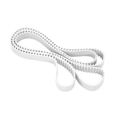 toothed steel wire belt, Avtomobil ötürücü kəmərləri