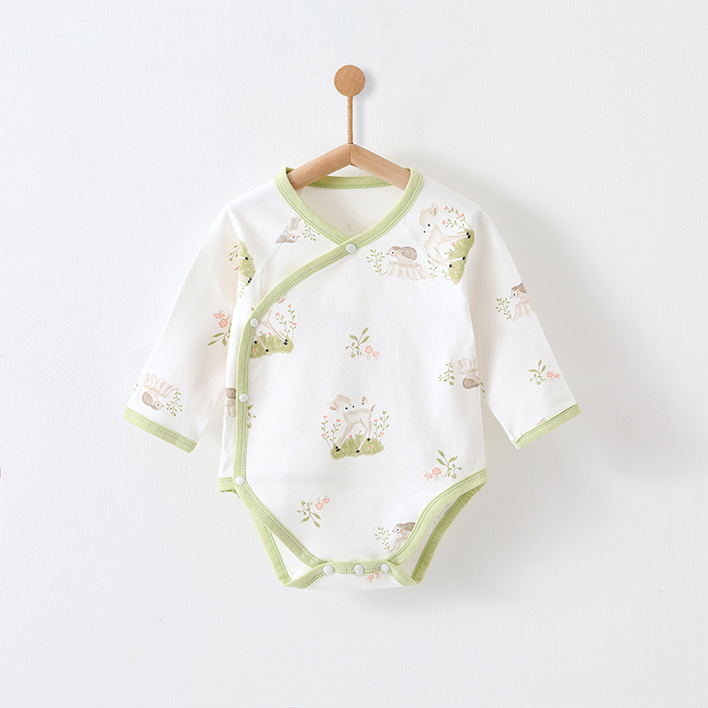 5576 lawn deer (pure cotton type a boneless)