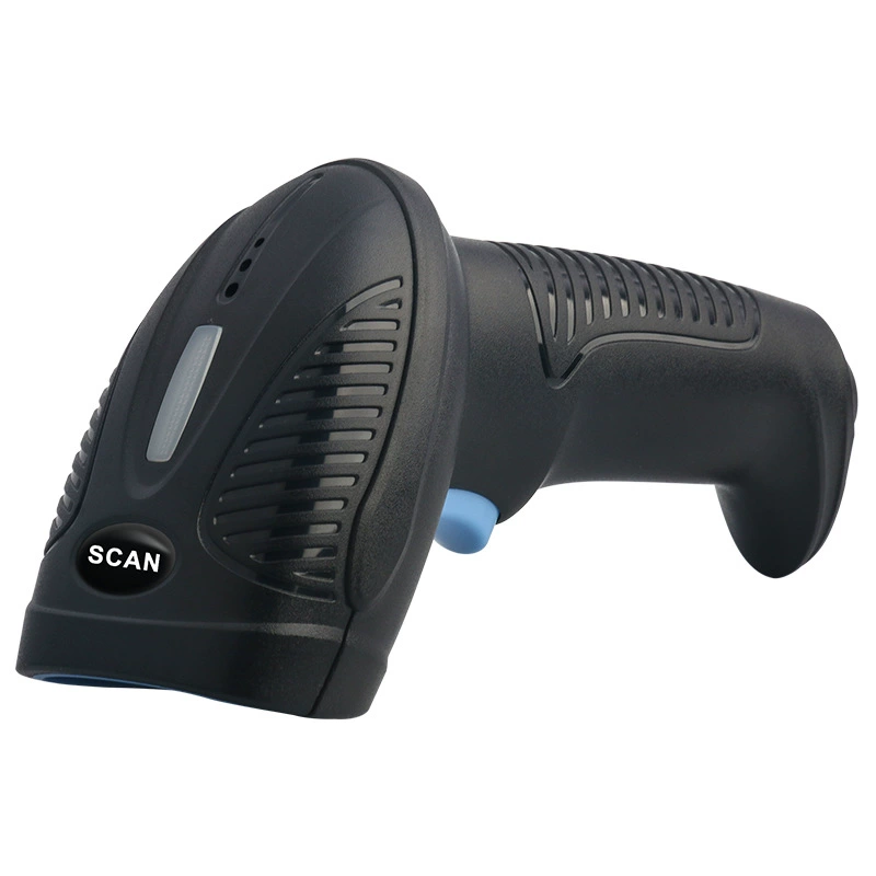 MLH20L one-dimensional QR code scanning gun supermarket barcode gun high-end global scanning gun warehouse logistics scanning gun