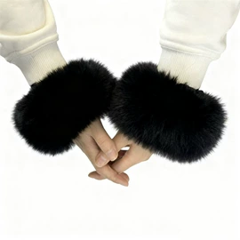 其它多件套;围脖;手套配件