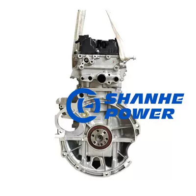 Engine assembly Is Suitable for Hyundai