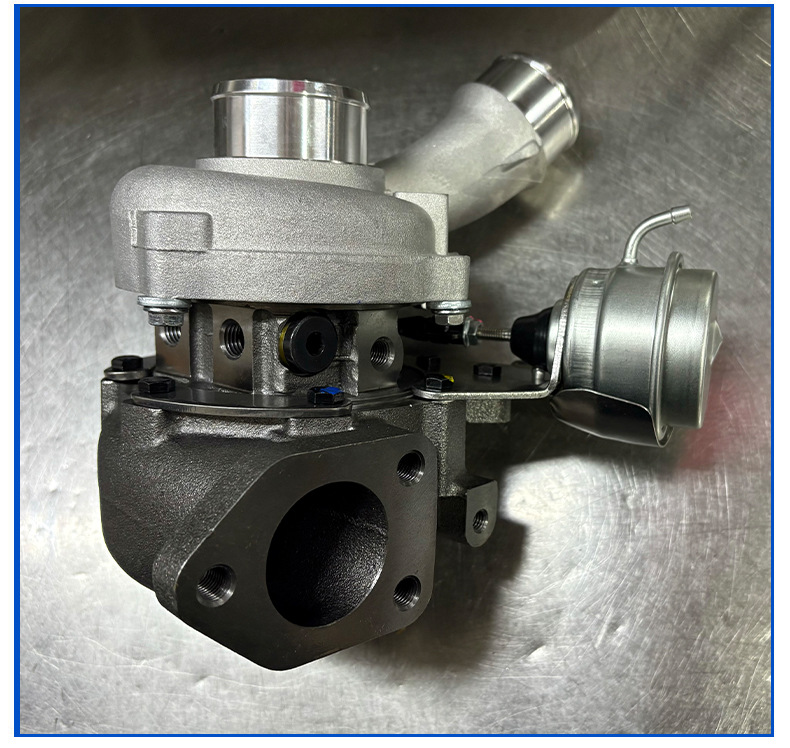 The New Bv4328200-4A470 Turbocharger Is Suitable for Automobile Engine Booster Engine System