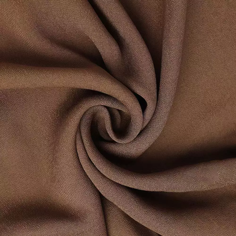 Summer clothing, elegant light and thin silky breathable cloth