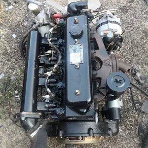 Quanchai 480 490 485 mühərrik yığımı 4D18E 4D18F 4D22E 4D25 4D26 dizel mühərriki
