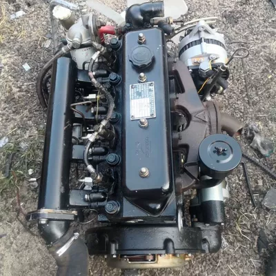 Quanchai 480 490 485 mühərrik quraşdırması 4D18E 4D18F 4D22E 4D25 4D26 dizel mühərriki