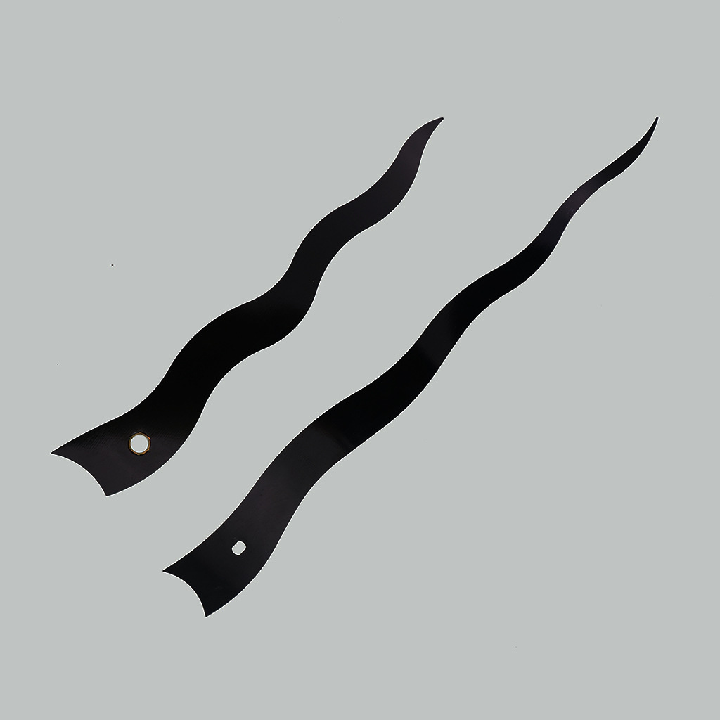 HR1688轴20mmI轴机芯加N9977加铁挂钩7