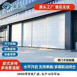 平移门;卷闸门;折叠门