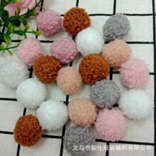 �S��ֱ�N3cm̩�Ͻq���ֹ�diy���������ë��l�Ь�Ӱ����������