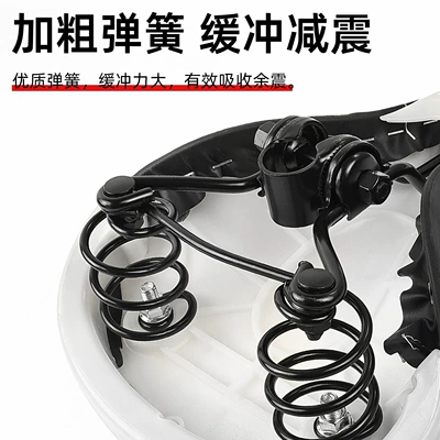 Motorcycle cushion Vehicle Seat Saddle, Sun Protection