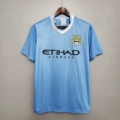 2011-12 Manchester City Home