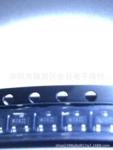BSH203 ˿ӡWJ8 PJ8 ��Ƭ SOT-23 MOS��ЧӦ�� P������·Ԫ����
