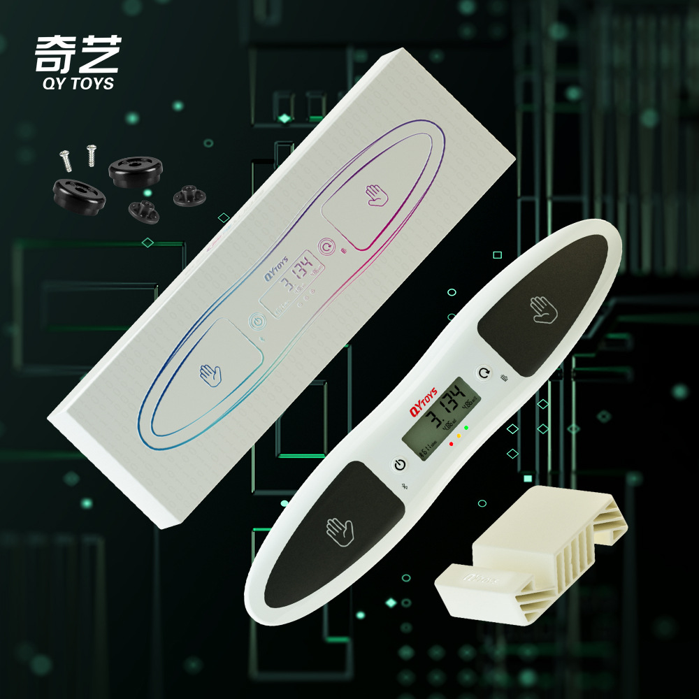 Fantastic art smart timer Zhilian APP game dedicated timing stopwatch Intelligence timer