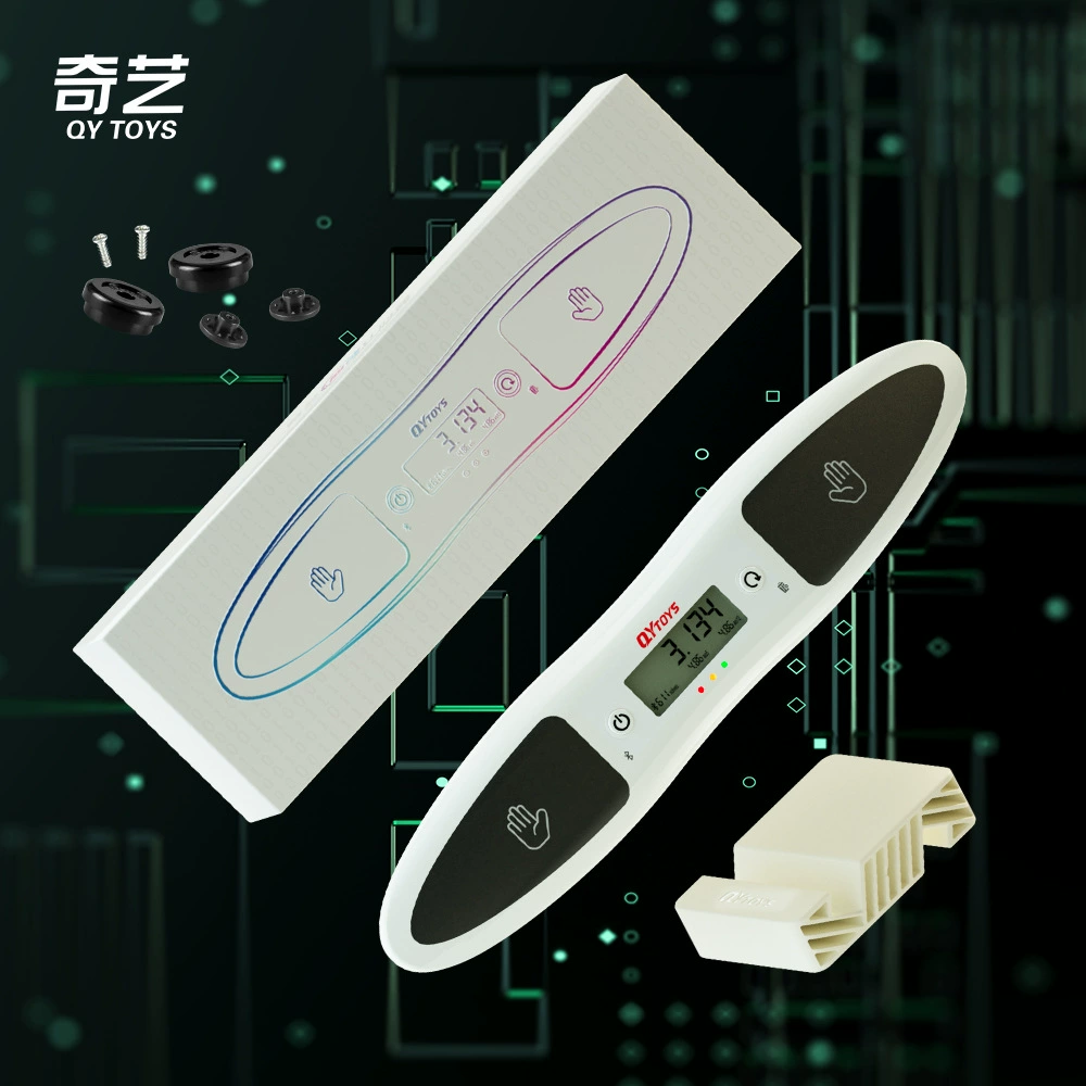 Fantastic art smart timer Zhilian APP game dedicated timing stopwatch Intelligence timer